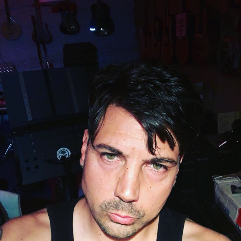 'Dar.Ra' is a hit at Planet Rock and Kerrang, check out his radical new ...