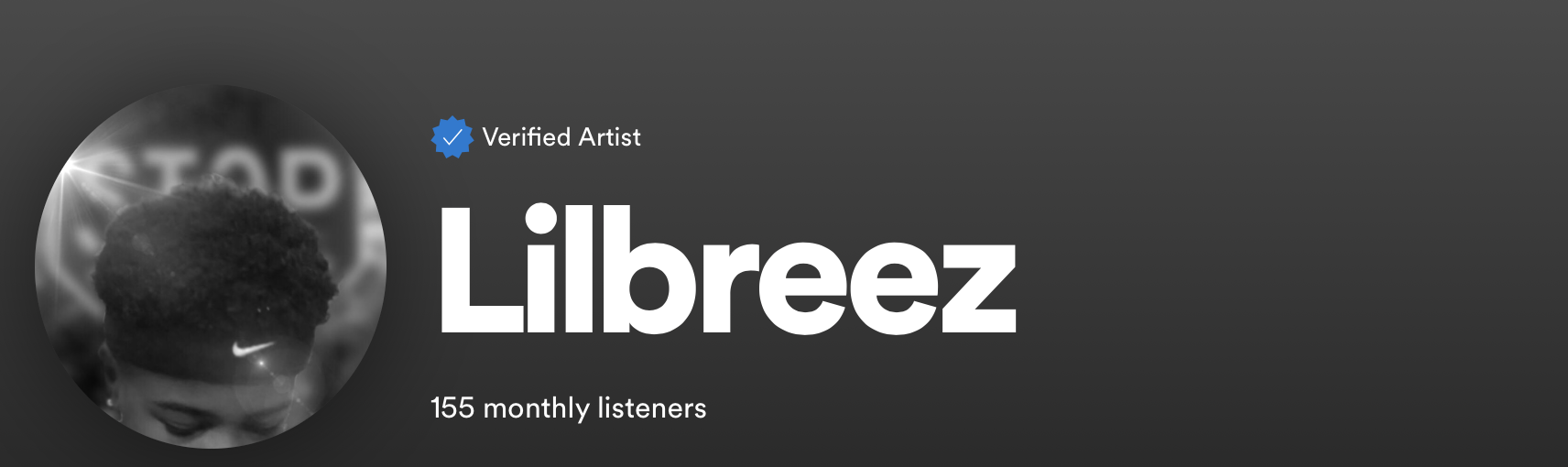 Lilbr 8 Rapper Rapper Lilbreez is only 14 years old but is making waves and has ...